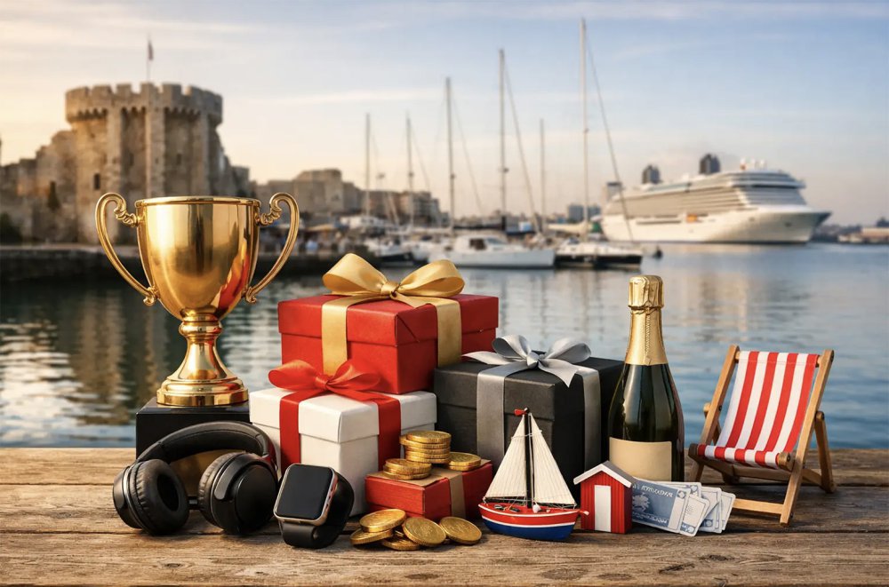 How to Win Prizes Southampton Locals Want