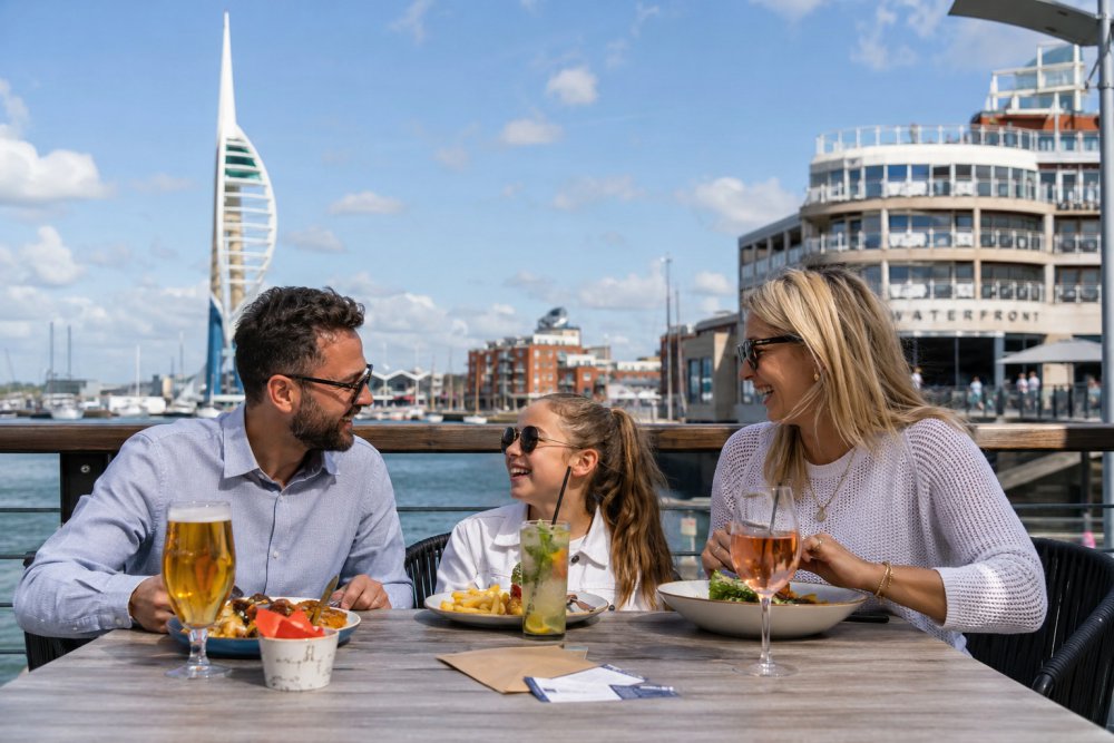 Portsmouth Giveaways Worth Entering