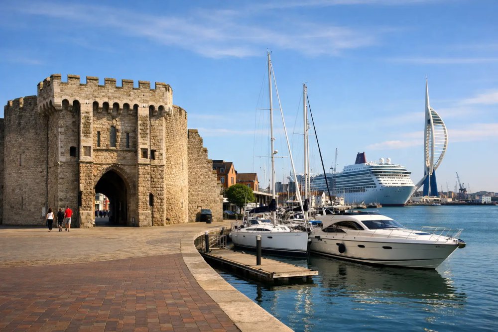 12 Best Things to Do in Southampton