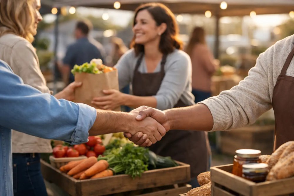 Why Support Local Businesses Matters