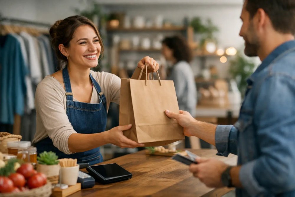 Why Is Supporting Small Businesses Good?